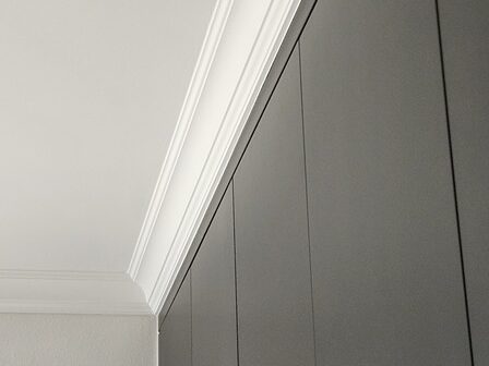 Schrank Detail Stuckleiste Schrank Detail Stuckleiste