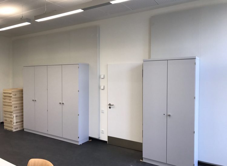 Schubkastenschrank Schubkastenschrank