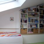 Einbauschrank nach Maß