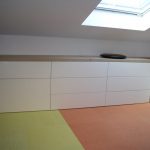 Einbauschrank nach Maß
