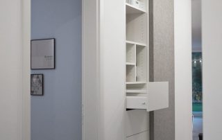 Einbauschrank nach Maß