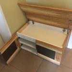Einbauschrank