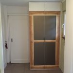 Einbauschrank nach Maß