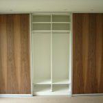 Einbauschrank nach Maß