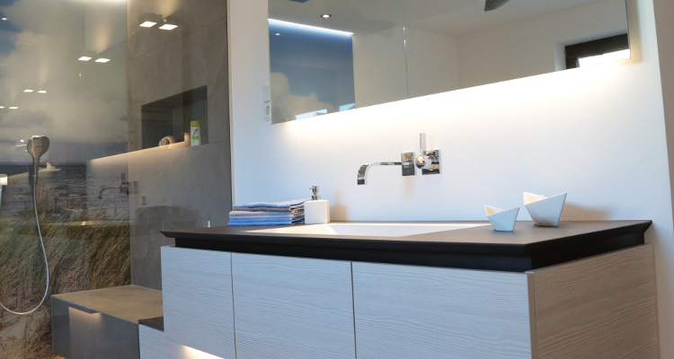 Möbel und Einrichtungen, Innenausbau Binder