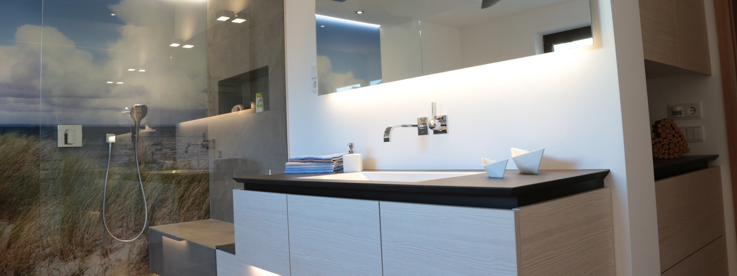Badmöbel Maßanfertigung
