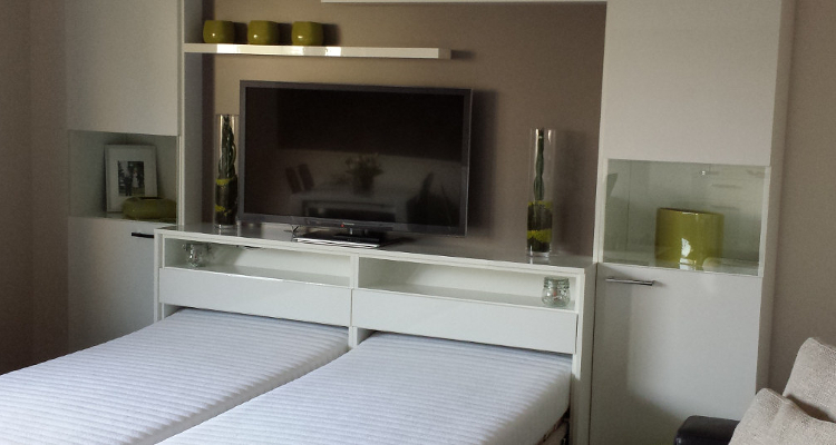 Möbel und Einrichtungen, Innenausbau Binder