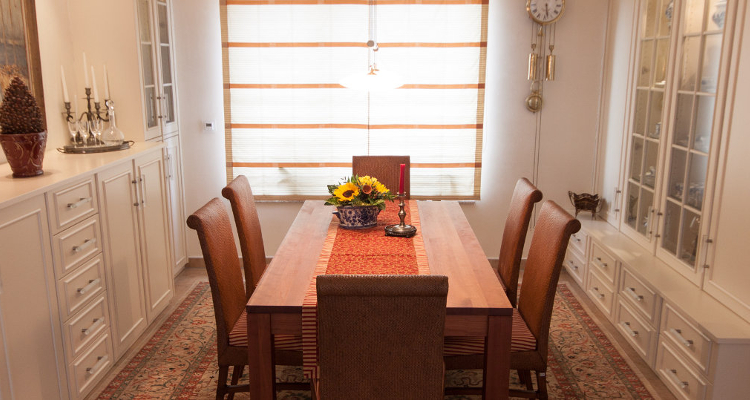 Möbel und Einrichtungen, Innenausbau Binder