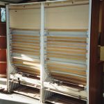Schrankbett Belitec