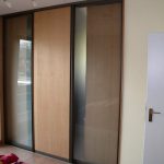 Schwebetürenschrank nach Maß