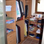 Schwebetürenschrank nach Maß