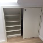 Schwebetürenschrank nach Maß