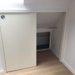 Schwebetürenschrank nach Maß