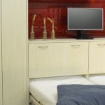 Schrankbett Belitec