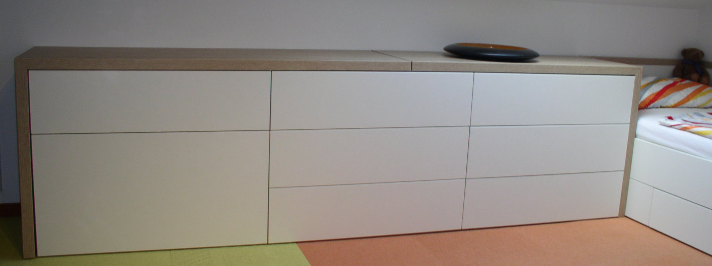 Sideboard Maßanfertigung