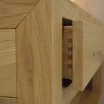 Sideboard Maßanfertigung Detail