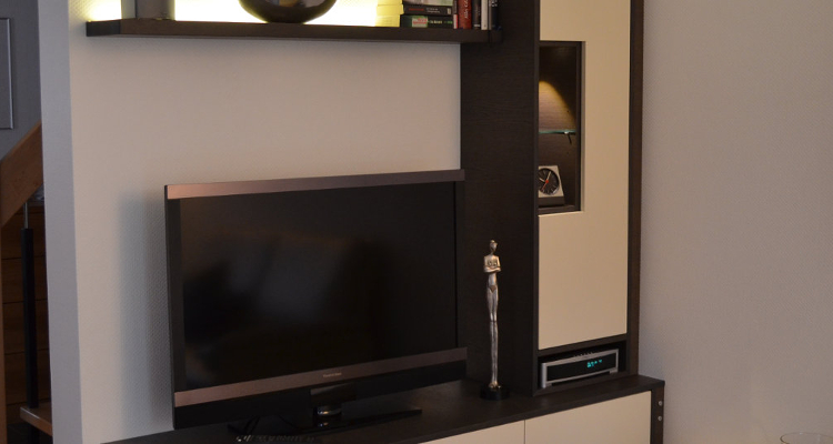 Möbel und Einrichtungen, Innenausbau Binder