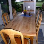 Tisch nach Maß ausziehbar