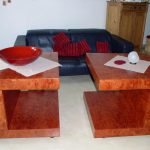 Tisch nach Maß ausziehbar