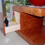 Tisch nach Maß ausziehbar