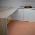 Tisch nach Maß ausziehbar