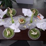 Tisch nach Maß ausziehbar