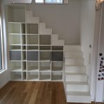 Einbauschrank unter Treppe Bottrop