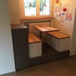 Esszimmer modern planen