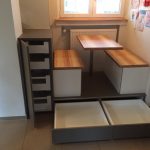 Esszimmer modern planen