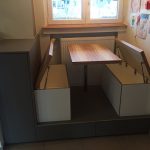 Esszimmer modern planen