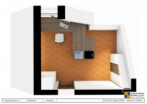 Arbeitszimmer