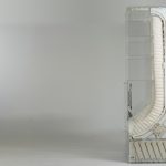 Schrankbett Belitec, elektrisch