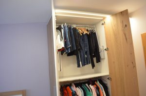 Kleiderlift