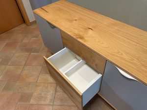 Flur Schublade Sideboard