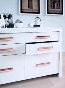 Schubladenschrank