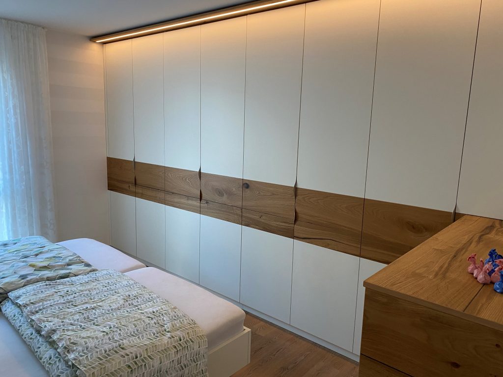 Schlafzimmer Möbeltischlerei