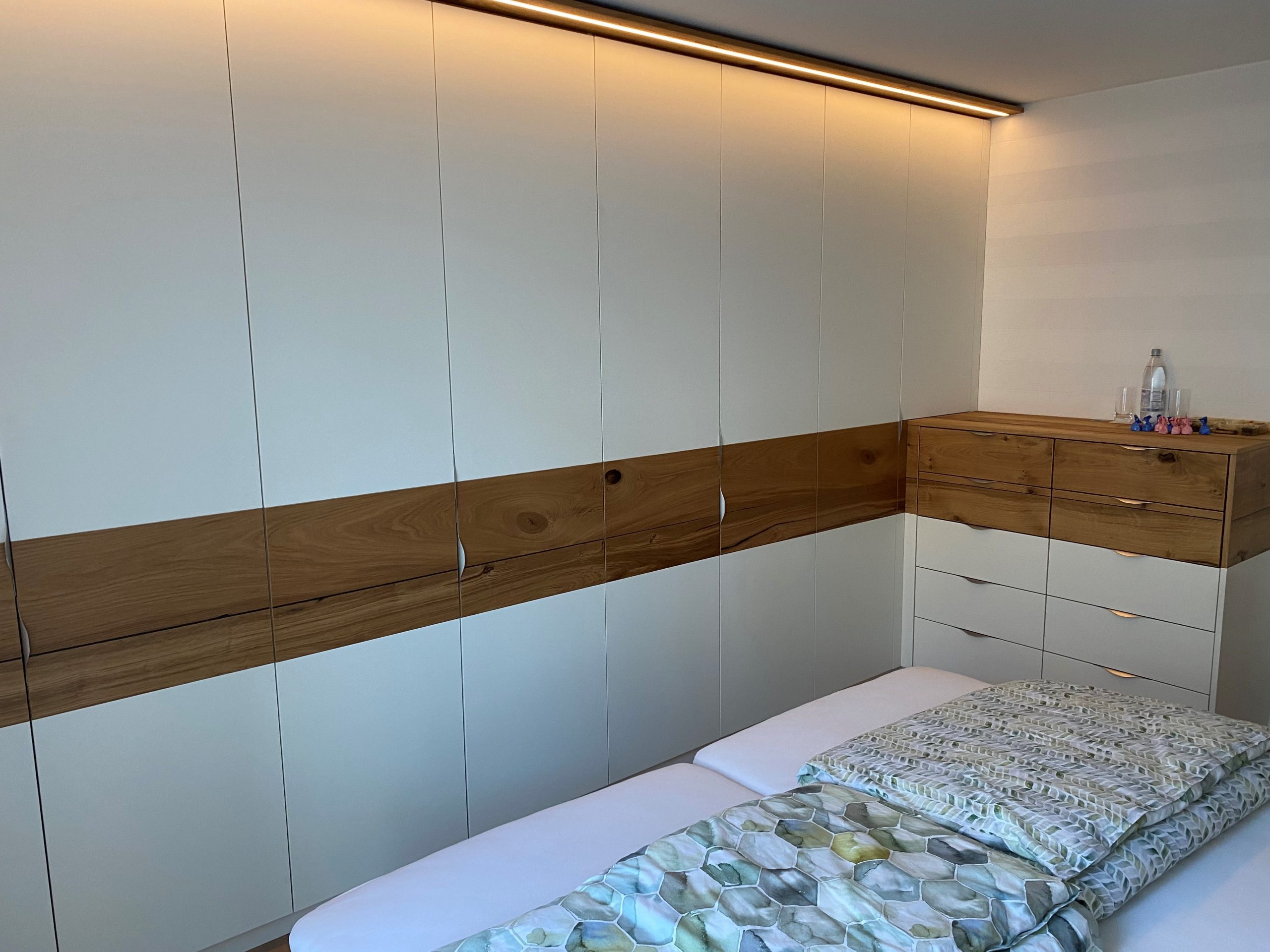 Schlafzimmer Möbeltischlerei