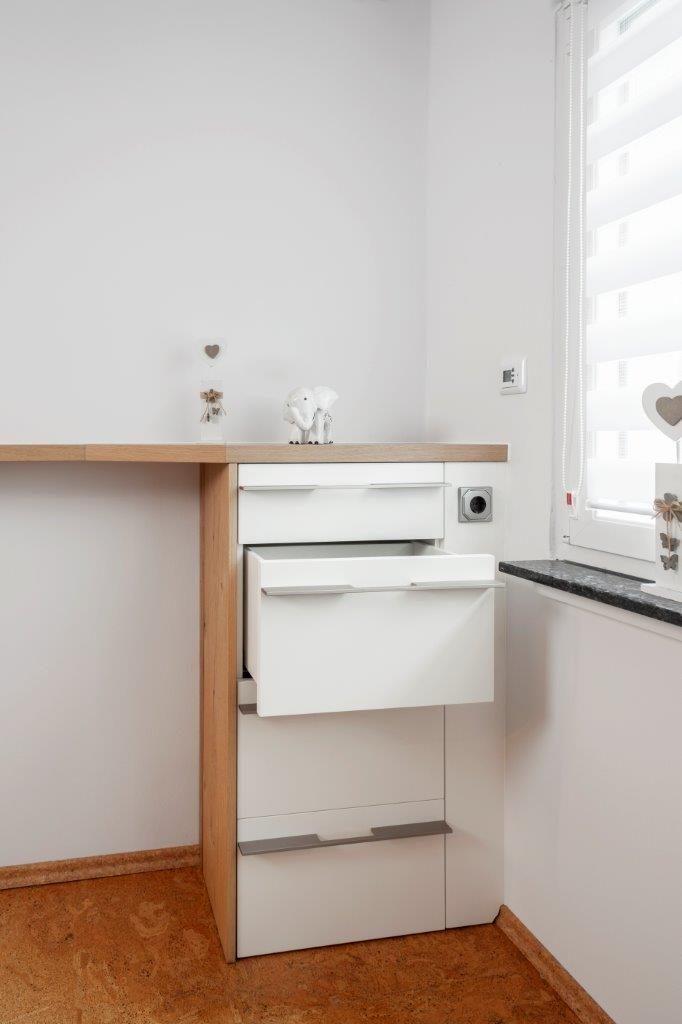 Schlafzimmer einrichten