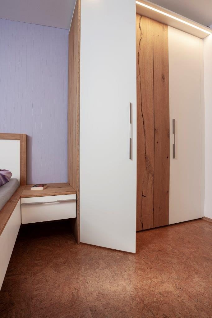 Schlafzimmer einrichten