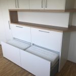 Schrankbett Belitec