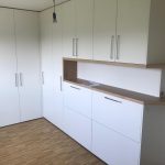 Schrankbett Belitec