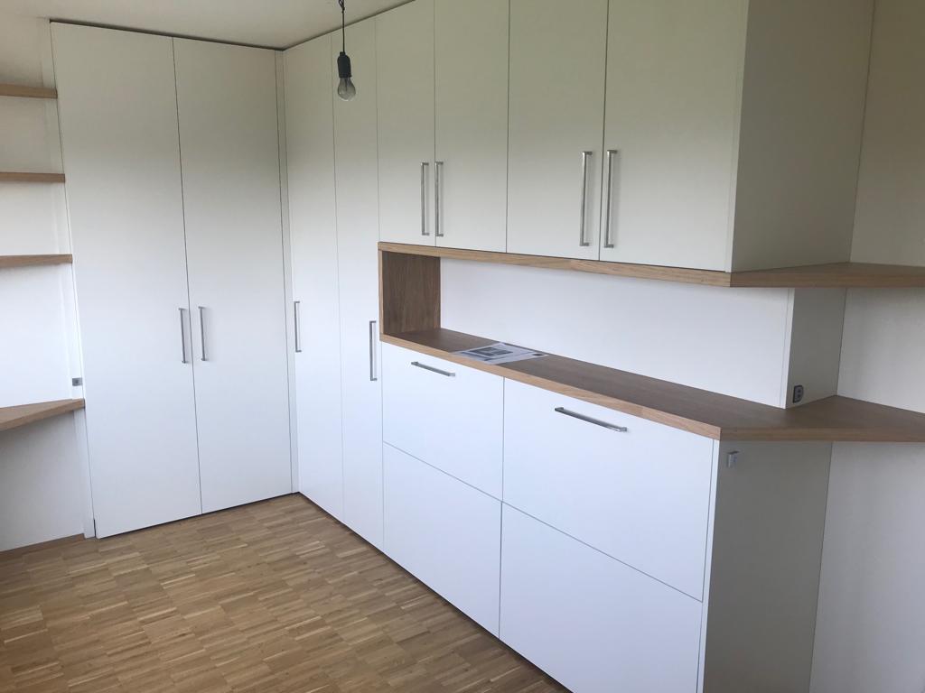 Schrankbett Belitec