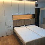 Schrankbett Belitec