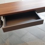 Schreibtisch Schublade