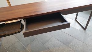 Schreibtisch Schublade