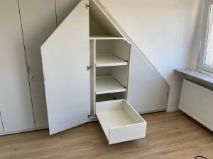 Schublade für Drucker