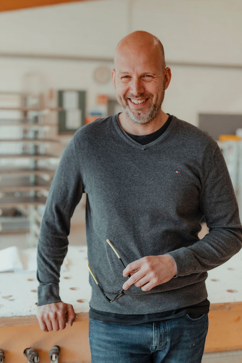 Thomas Pusch Tischlermeister