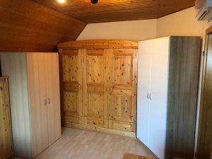Dachschrank