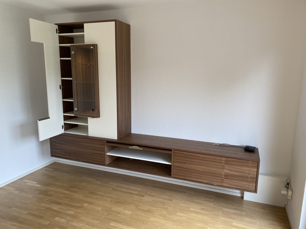 Wohnzimmer TV Möbel