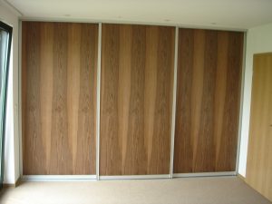 Einbauschrank